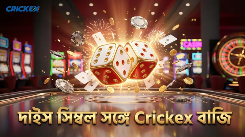 ঝান্ডি মুন্ডা খেলায় বাজি ধরার ৩টি সহজ নিয়ম 2 দাইস সিম্বল কম্বিনেশন বাজির সফলতার মূল চাবিকাঠি।