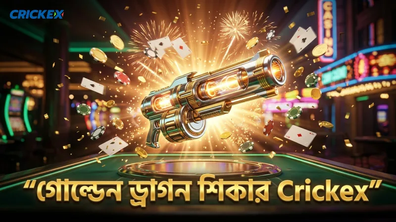 ড্রাগন ফরচুন খেলে বাড়তি পুরস্কার পাওয়ার উপায় 9 লেজার ক্যানন দিয়ে গোল্ডেন ড্রাগন শিকারের বাস্তব অভিজ্ঞতা