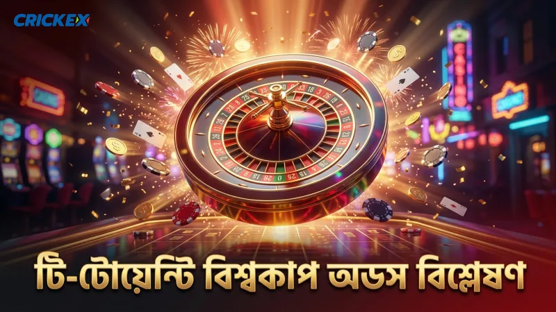টি-টোয়েন্টি বিশ্বকাপ অডস বুঝে বাজি ধরার সুবিধা 2 টি-টোয়েন্টি বিশ্বকাপ অডসের জটিল পরিবর্তন বোঝা গুরুত্বপূর্ণ