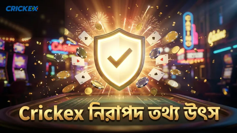 টি-টোয়েন্টি বিশ্বকাপ অডস বুঝে বাজি ধরার সুবিধা 4 আন্তর্জাতিক অনুমোদিত তথ্যের ওপর Crickex এর নির্ভরযোগ্যতা