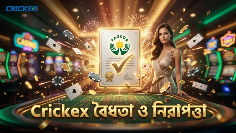 Crickex Play