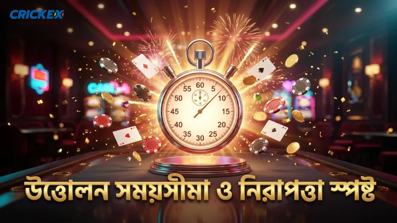 উত্তোলনের সময়সীমা ও নিরাপত্তা ব্যবস্থার বাস্তব চিত্র