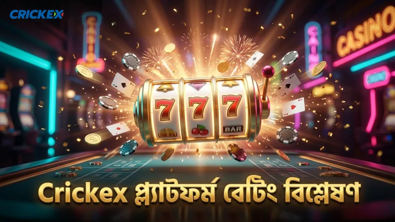 গোল্ডেন এম্পায়ার স্লট গেমের খুঁটিনাটি ও নিয়মাবলী 2 Crickex প্ল্যাটফর্মে গোল্ডেন এম্পায়ার স্লটের বেটিং সাইজ বিশ্লেষণ
