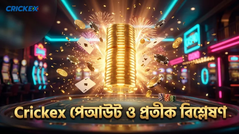 গোল্ডেন এম্পায়ার স্লট গেমের খুঁটিনাটি ও নিয়মাবলী 3 পেআউট ফ্রিকোয়েন্সি এবং প্রতীক মান নিয়ে Crickex এর বিশ্লেষণ