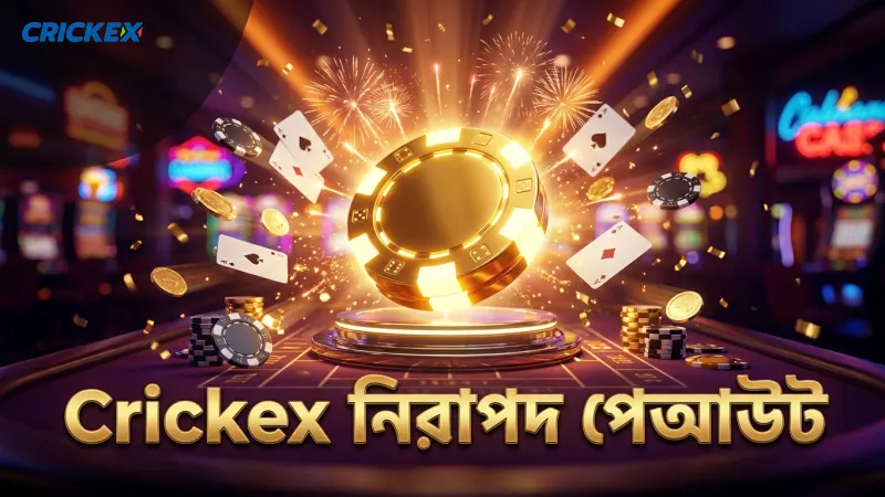 হ্যাপি ফিশিং গেম খেলার যাবতীয় তথ্যাদি 4 নিরাপদ কয়েন পেআউট নিশ্চিত করে Crickex প্ল্যাটফর্ম