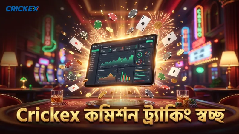 অ্যাফিলিয়েট প্রোগ্রাম থেকে আয় করার সহজ উপায় 2 রিয়েল-টাইম কমিশন ট্র্যাকিং ও স্বচ্ছ পেমেন্ট সিস্টেম