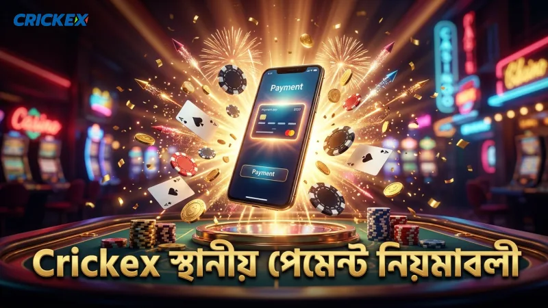 শর্তাবলী মেনে খেলায় অংশগ্রহণের সঠিক নিয়মাবলী 2 স্থানীয় পেমেন্ট ব্যবস্থার সময়সীমা এবং বিধি মেনে চলুন
