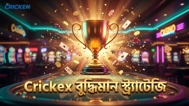 এভিয়েটর খেলে আপনার ঝুঁকি কমানোর উপায় 4 বুদ্ধিমান স্ট্র্যাটেজি দিয়ে Crickex এভিয়েটর জয় শিখুন