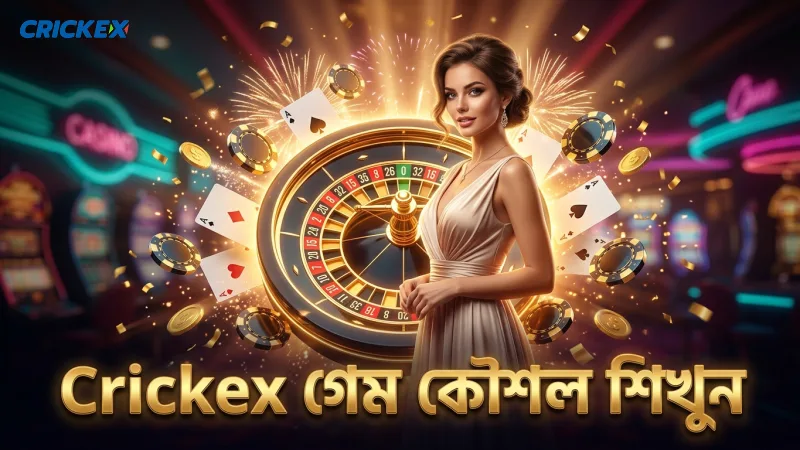 রয়্যাল ফিশিং এ যে কৌশলটি সবাই এড়িয়ে যায় 3 Crickex-এর গেম ডিজাইনারদের অভিজ্ঞতা থেকে খেলার কৌশল শিখুন