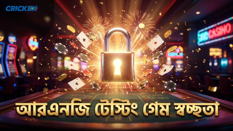 স্পেসম্যান গেমের যে বিষয়গুলো অধিকাংশ খেলোয়াড় জানে না 4 অনুমোদিত আরএনজি টেস্টিং নিশ্চিত করে গেমের স্বচ্ছতা