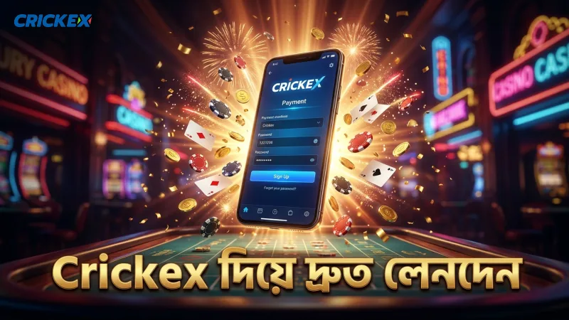 প্লিনকো বনাম অন্যান্য ক্র্যাশ গেম: একটি তুলনা 3 Crickex-এ স্থানীয় পেমেন্ট বিকল্পের মাধ্যমে দ্রুত লেনদেন সম্পন্ন।