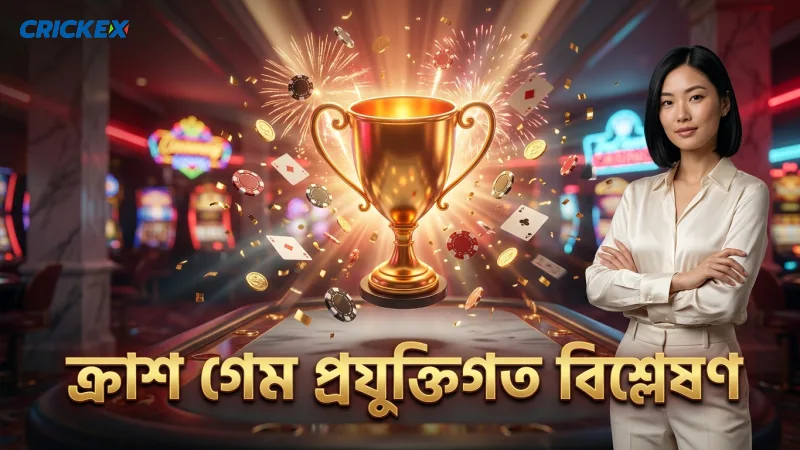 প্লিনকো বনাম অন্যান্য ক্র্যাশ গেম: একটি তুলনা 4 ক্র্যাশ গেমে পেআউট রেশিও ও র্যান্ডম পাথ অ্যালগরিদমের প্রযুক্তিগত বিশ্লেষণ।