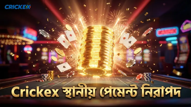 বাংলাদেশের স্থানীয় পেমেন্ট অপশনগুলি নিরাপদ ও দ্রুত লেনদেন নিশ্চিত করে