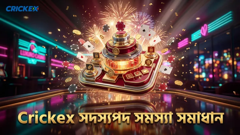 সদস্যপদ সমস্যা ও সমাধানগুলো মনোযোগ দিয়ে খেয়াল করুন